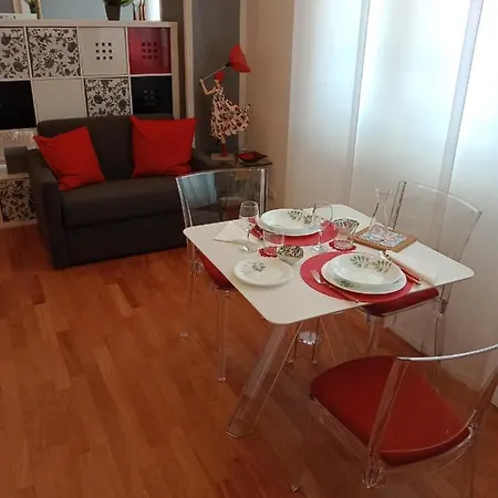 Miralago Appartement Côme