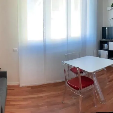 Appartement Miralago *