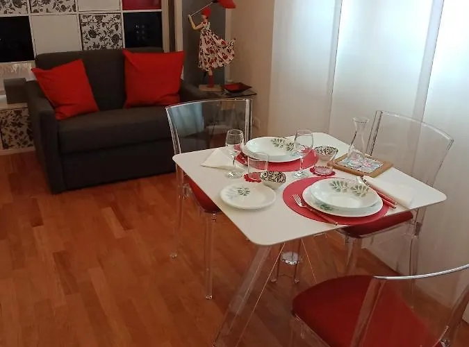 Miralago Apartment Como