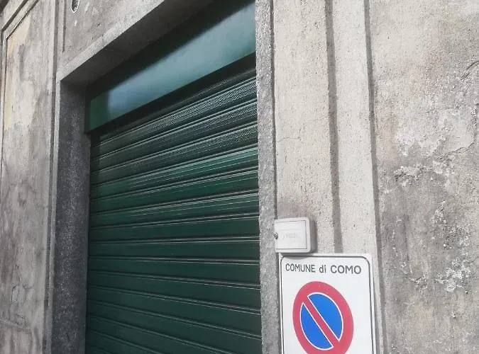 Apartment Miralago *