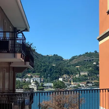 Miralago アパート *