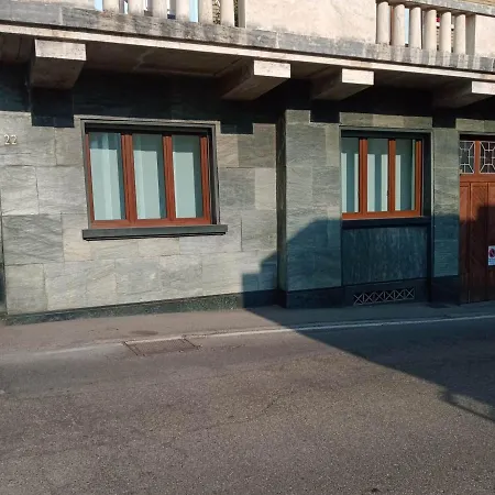 Apartment Miralago